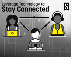 WFH - Technology Connected