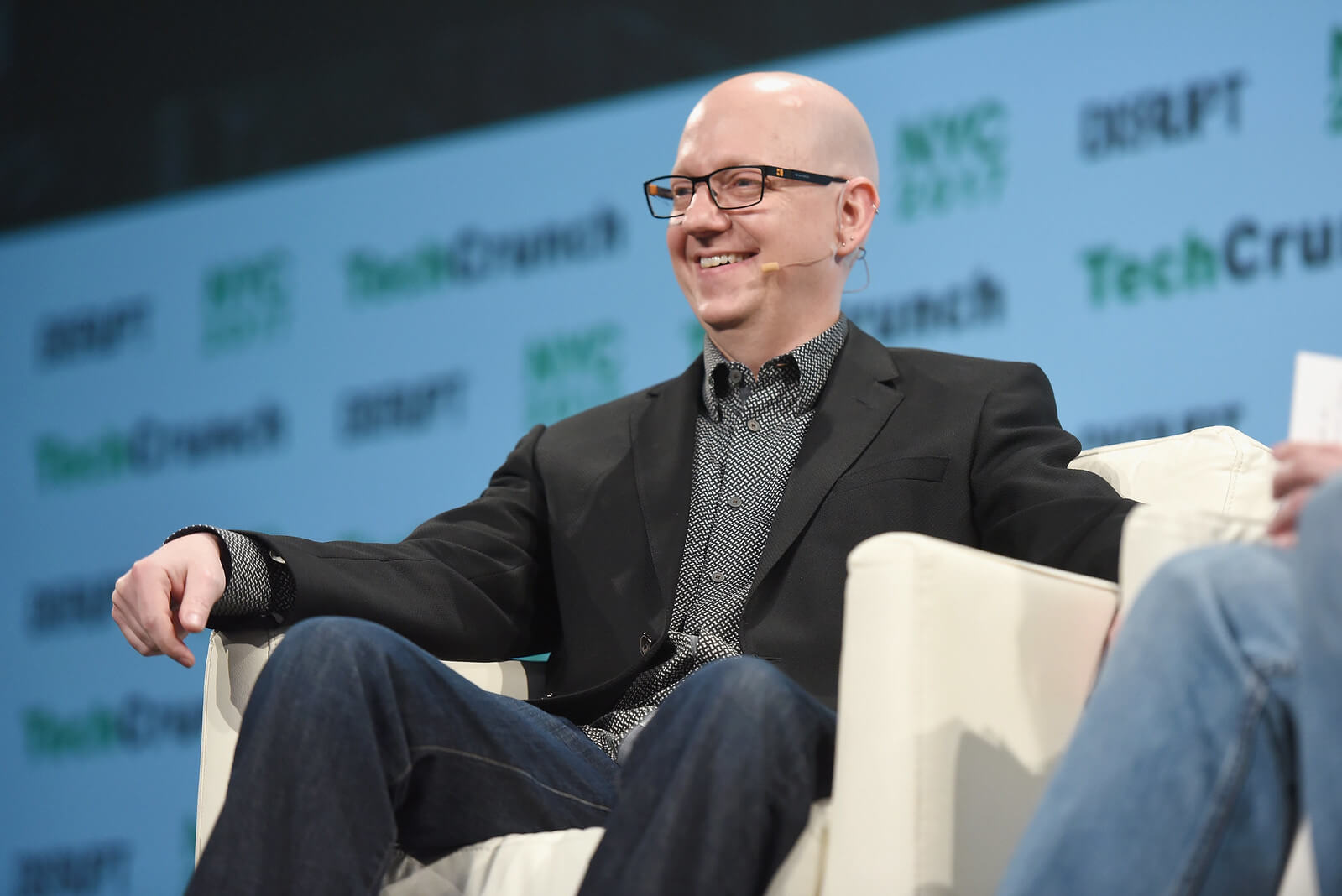 Bob_Lord_photo by Noam Galai_Getty Images_TechCrunch