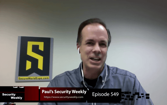 Bruce interview on Security Weekly.png