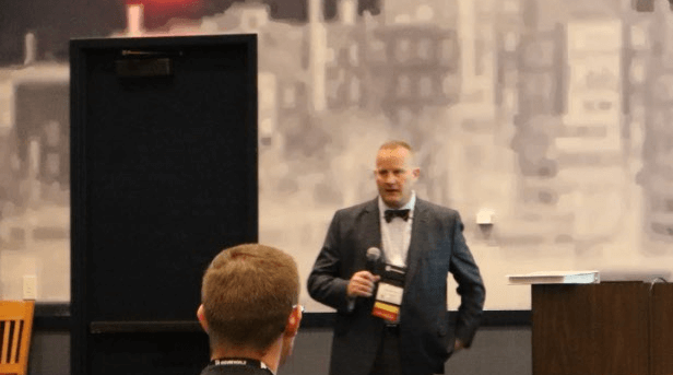 Cybersecurity Top 3: Lessons from SecureWorld Twin Cities