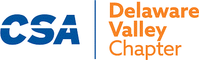 CSA-Delaware-Valley-Chapter-logo 2023 400x