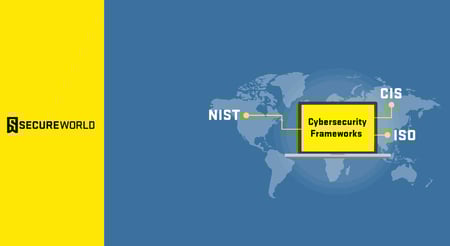 Cybersecurity-Frameworks-ALEX-WOOD