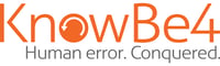 KnowBe4-Logo