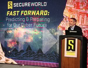 Larry_Ponemon_keynote
