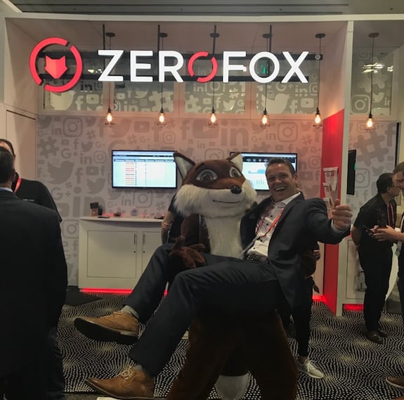 RSA-zerofox