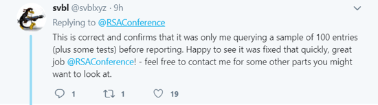 RSA_praised_quick_fix
