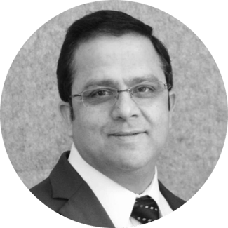 Ravi Rmg Spotlight on Cybersecurity Leaders: Ravi Monga