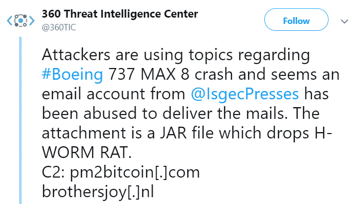 boeing-737-crash-phishing-payload