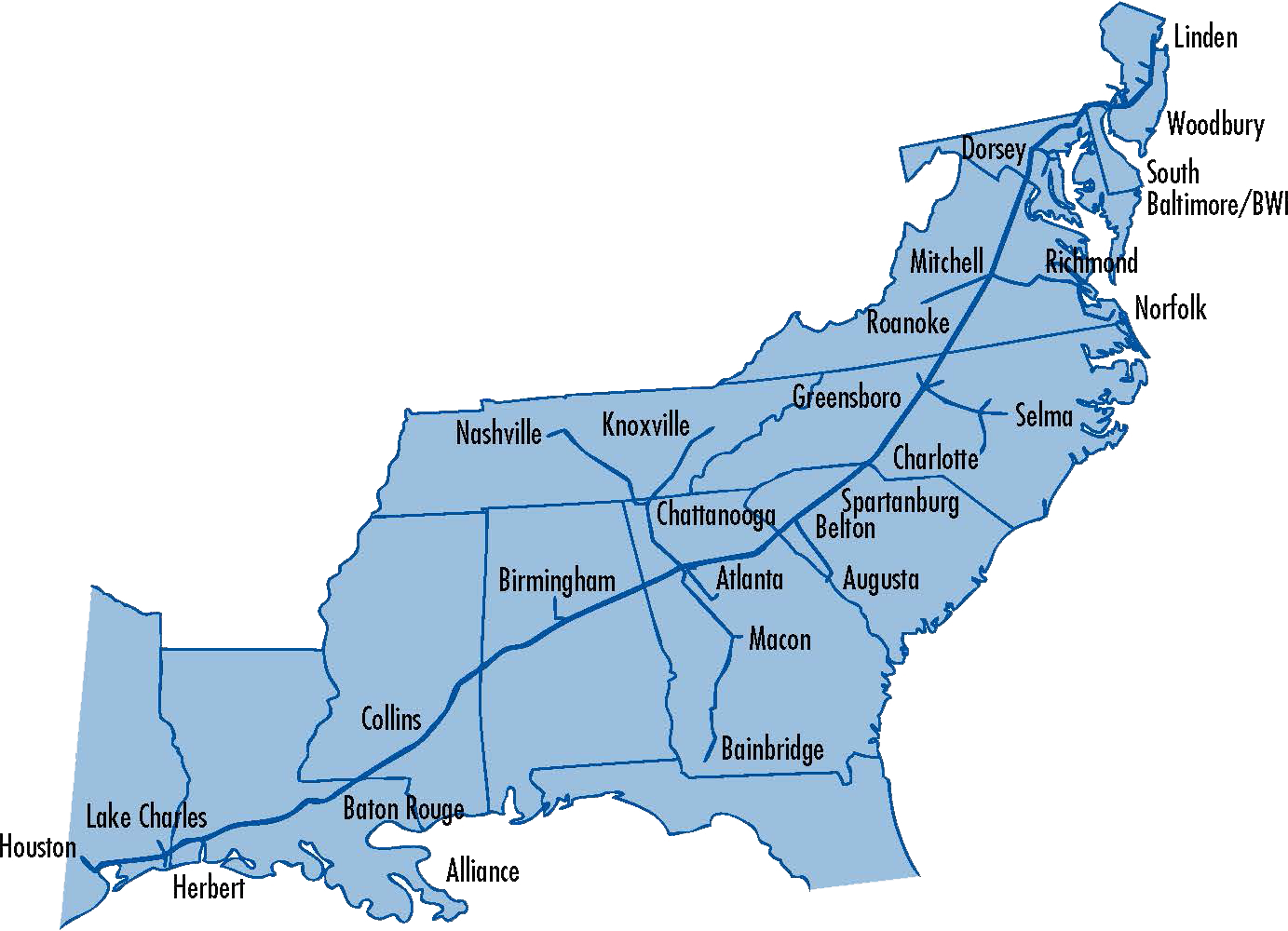 colonial-pipeline-map