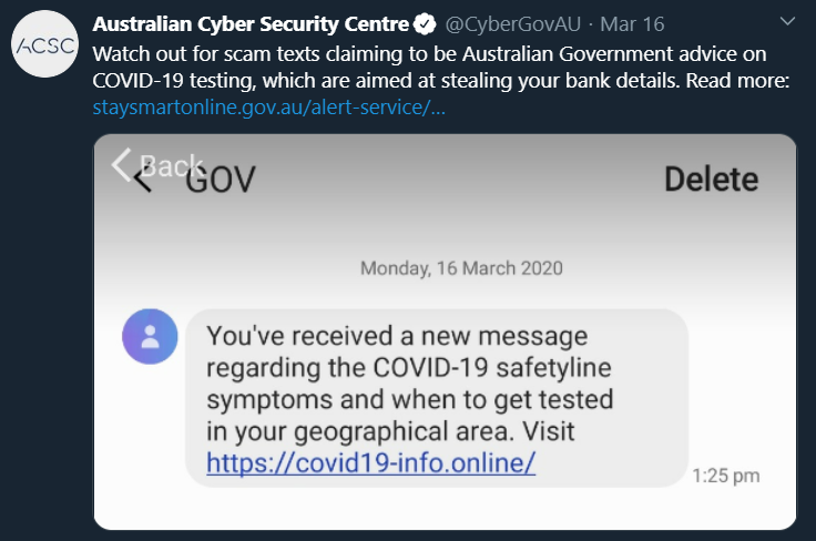 coronavirus-smishing-attack-testing