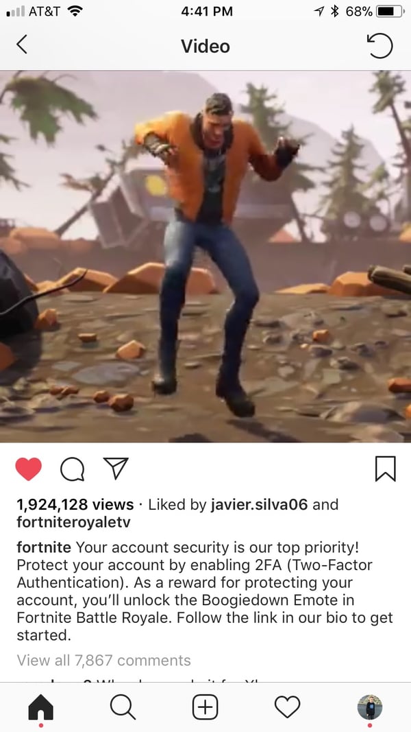 fortnite-two-factor-authentication