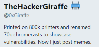 hacker-giraffe-twitter-account