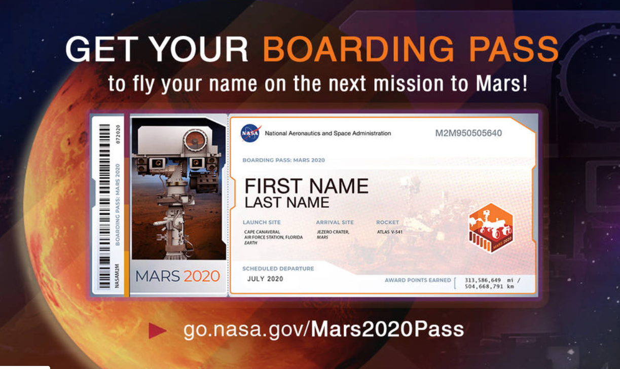 how-to-send-your-name-to-mars