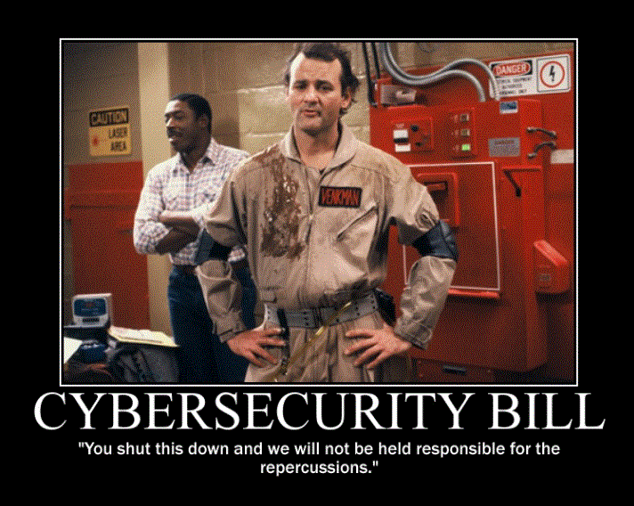 Top 10 Cybersecurity Memes 