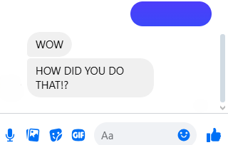 messaging