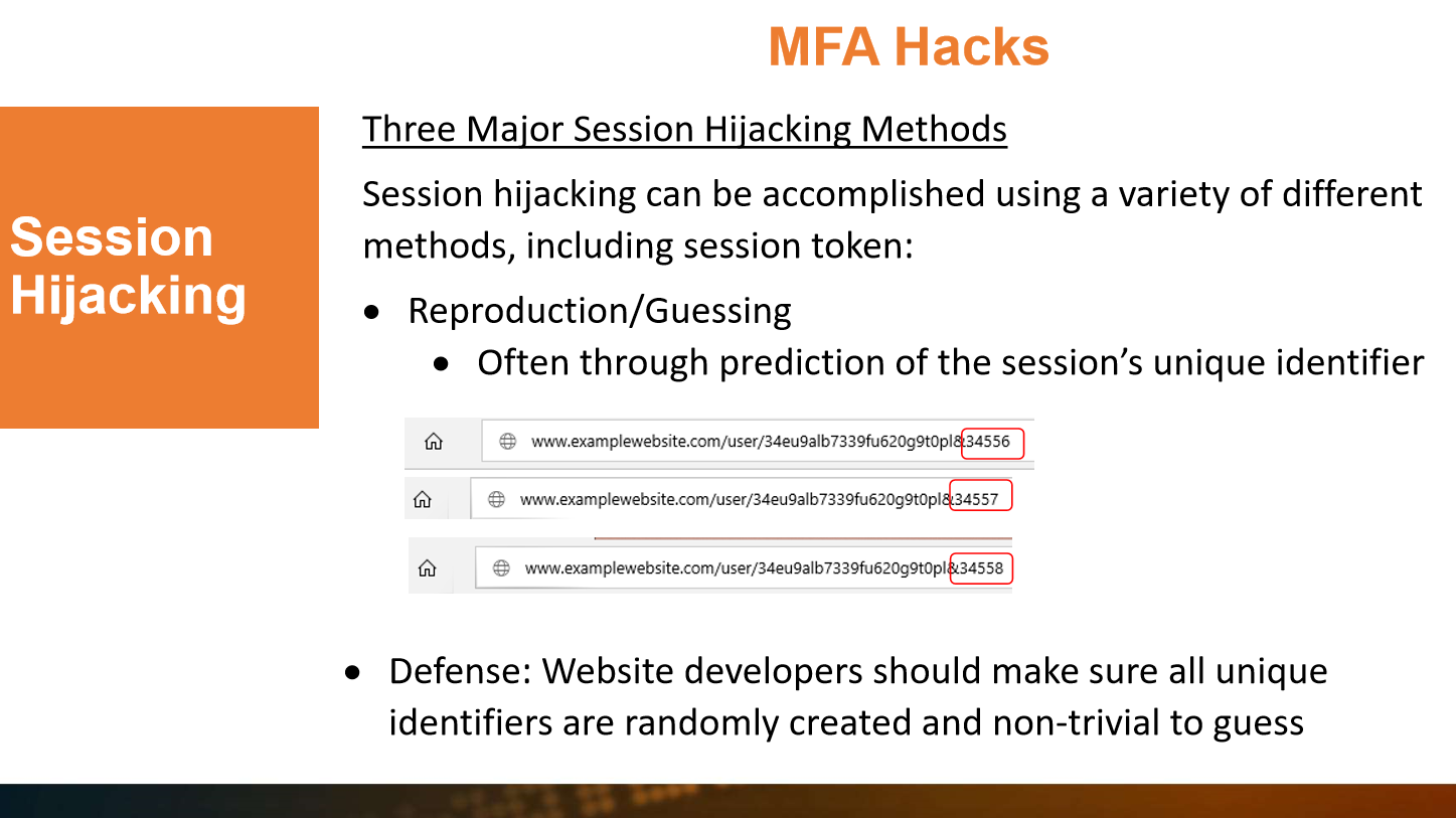 5 ways attackers can bypass two-factor authentication - Hoxhunt