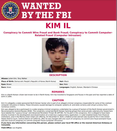 north-korean-hacker-wanted-poster-IL