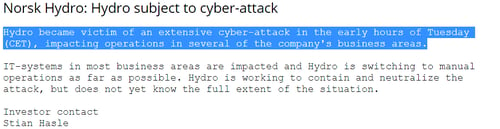 norway-cyber-attack-alert