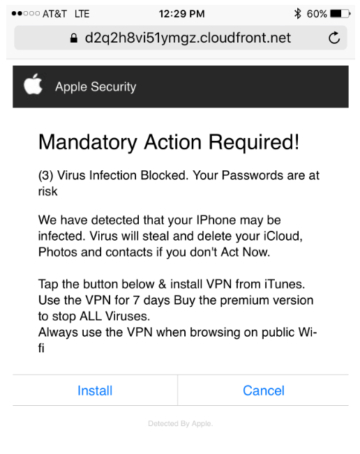 social-engineering-apple-smishing-VPN