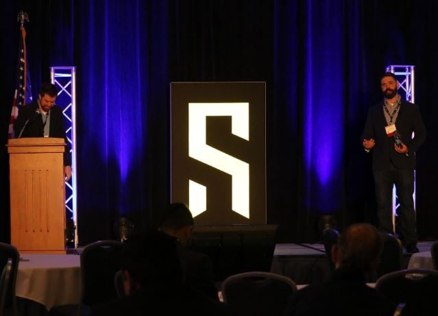 [Podcast] Cybersecurity Red Team vs. Blue Team — Miniseries, Part 1