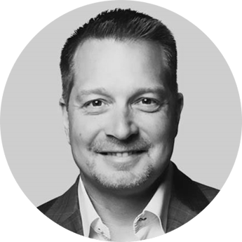 George Keyrouz George Kurtz on How AI Is Transforming Cybersecurity