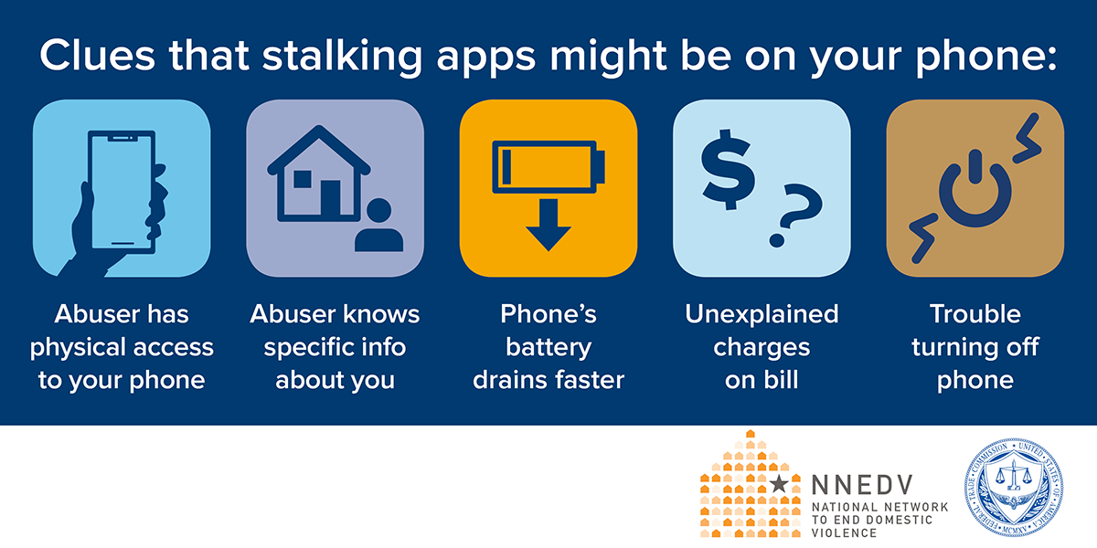 stalkerware-warning-signs