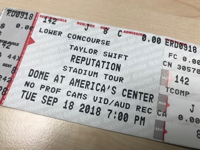 taylor-swift-ticket-stub