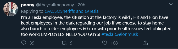 tesla-shutdown-tweet-employee