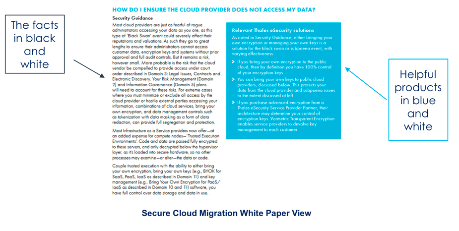 thales cloud blog