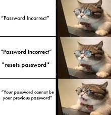 Cybersecurity Memes - Love this… | Facebook
