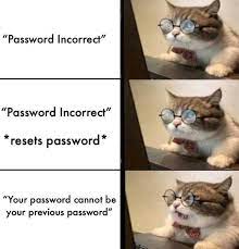 Top 10 Cybersecurity Memes