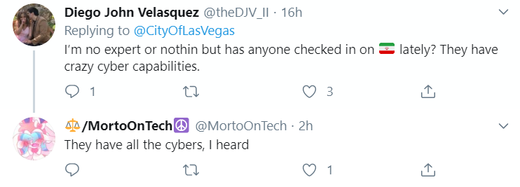 vegas-cyber-compromise-tweet