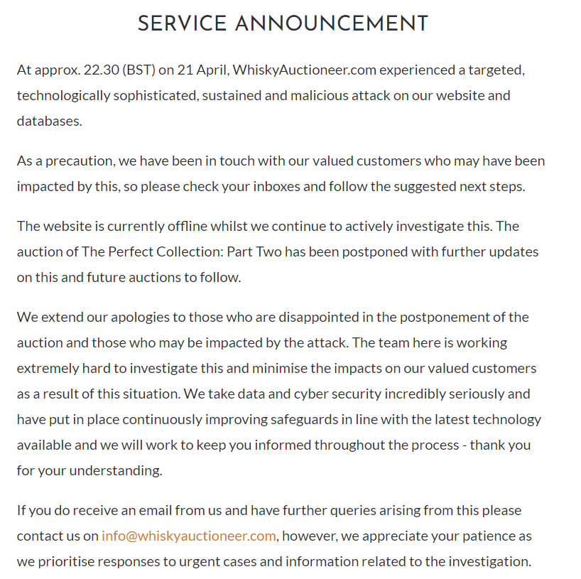 whiskey-auctioneer-statement