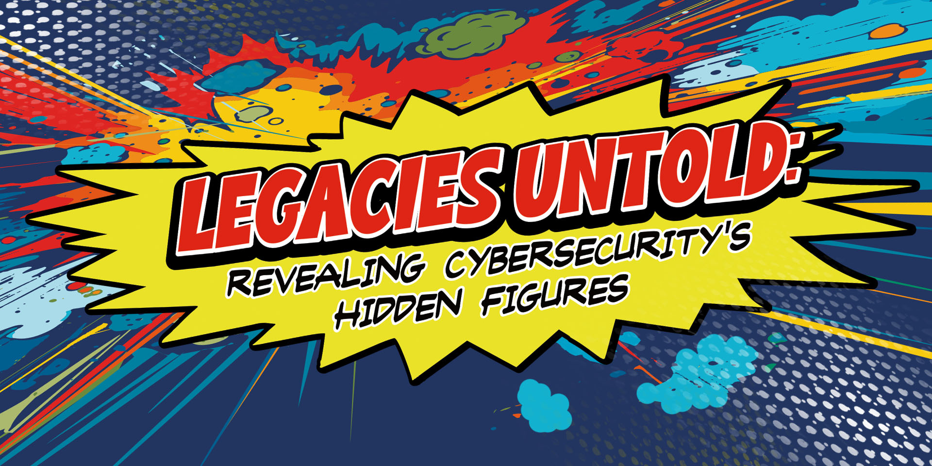 Legacies Untold: Revealing Cybersecurity's Hidden Figures