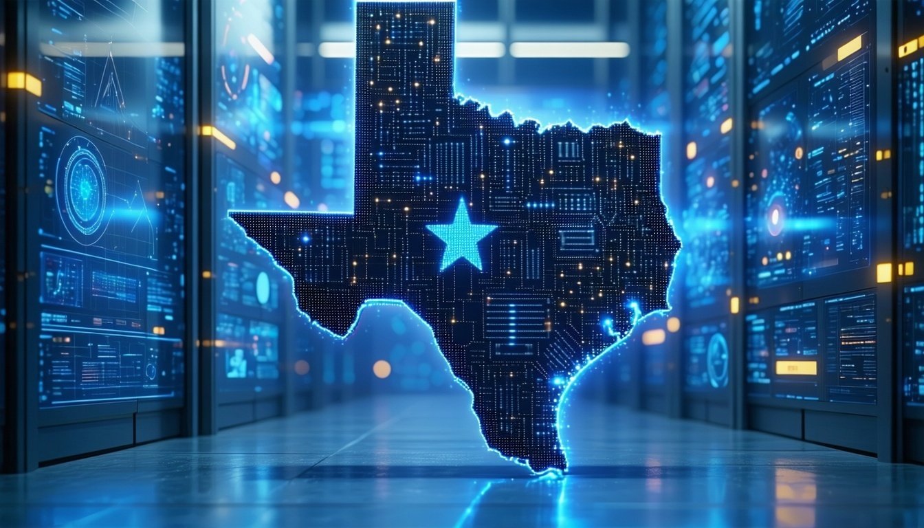 Texas Passes Most Comprehensive AI Governance Bill