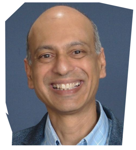 author photo