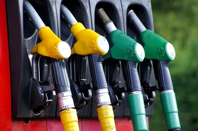 Why the Iranian Gas Station Exploits Mark a Kinetic Turning Point