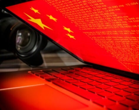 Chinese Police Data Leak Exposes 1 Billion Records