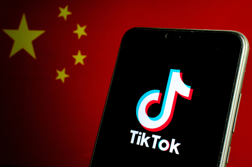 TikTok Denies Claims Of Massive Data Breach