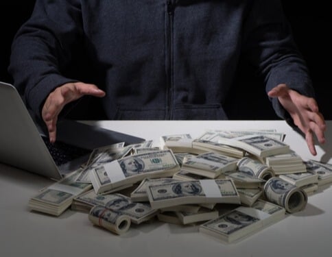 Know a Ransomware Operator? Here's $10 Million