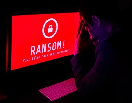 North Carolina Bans Long List of Ransomware Payments