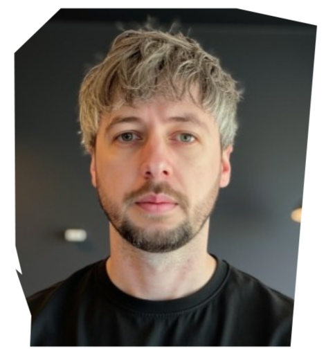 speaker photo