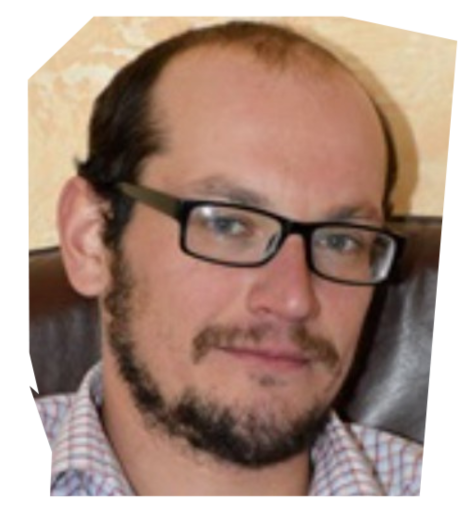 author photo