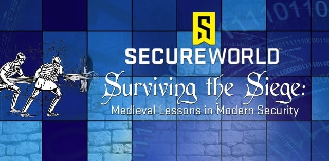 Surviving the Siege: Medieval Lessons in Modern Security