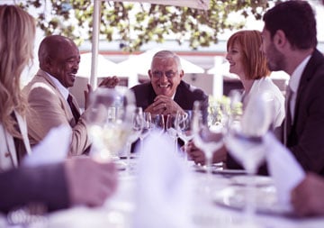 SecureWorld CISO Connect Dinner - New York City, NY 2026