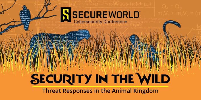 Security in the Wild: Threat Responses in the Animal Kingdom