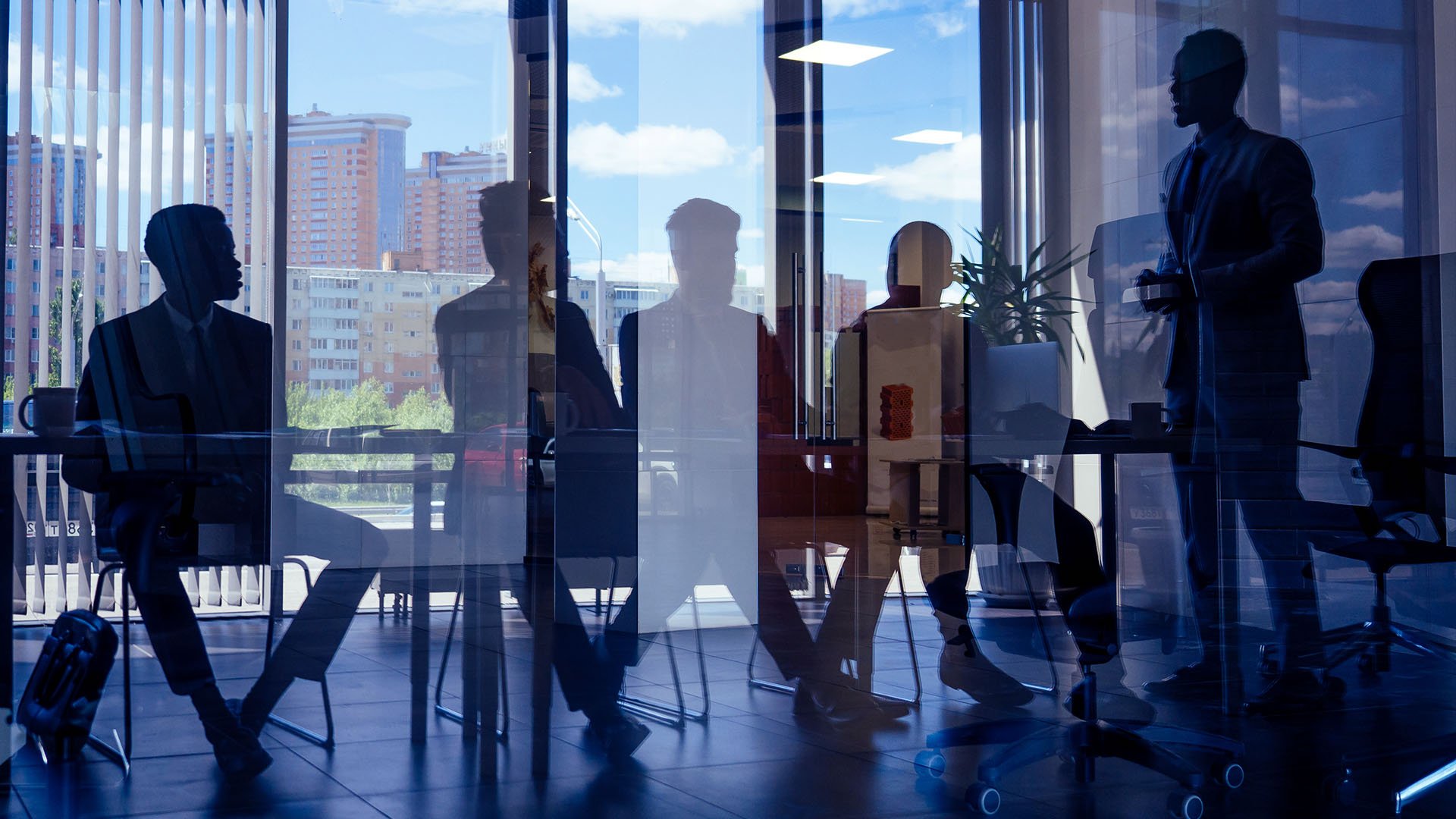 How AI Deepfakes Are Fueling Synthetic Identity Fraud in Enterprises