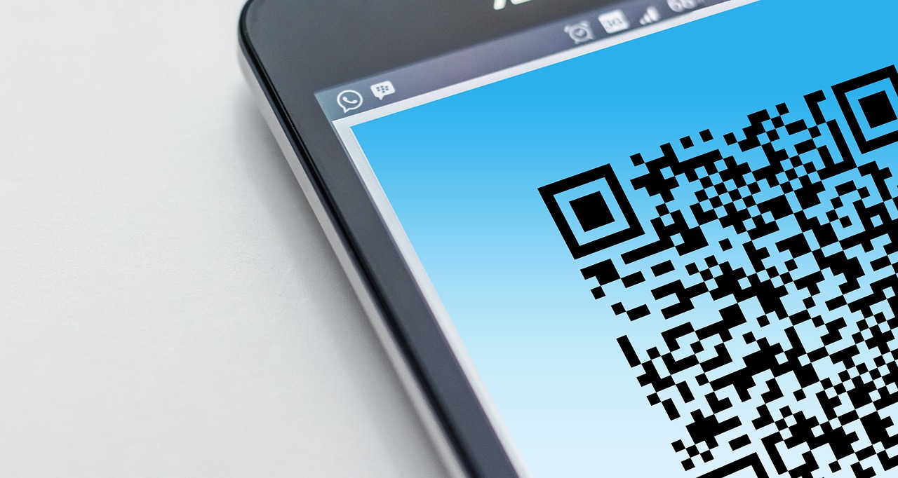 Coinbase's bouncing QR code Super Bowl ad was so popular it crashed the app  - The Verge