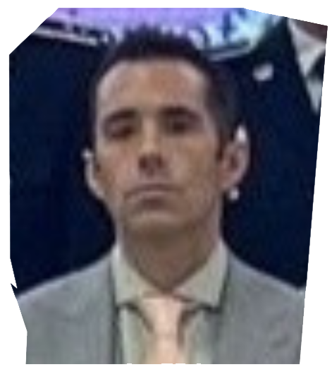 speaker photo