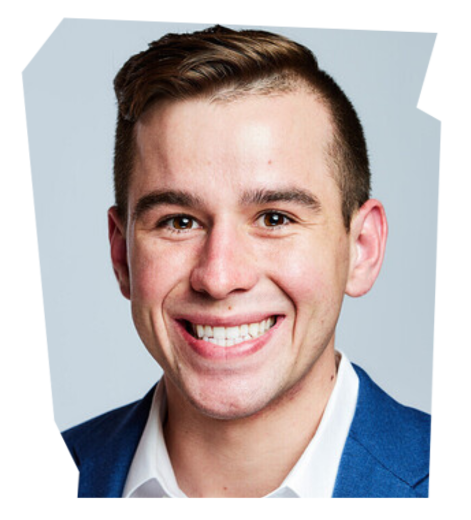 speaker photo